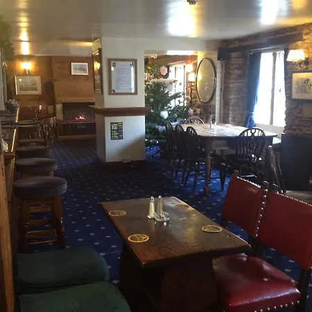The Jolly Huntsman-2
