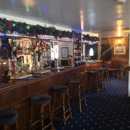 The Jolly Huntsman-3