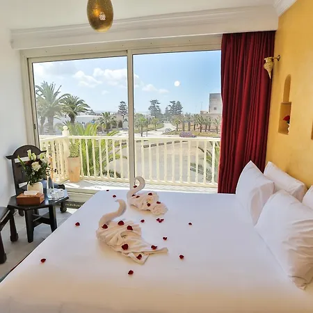 Riad Diamant Blanc-2