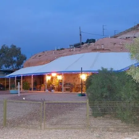 The Underground Motel-3