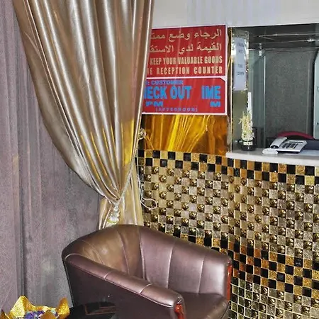 Golden Star Hotel-3