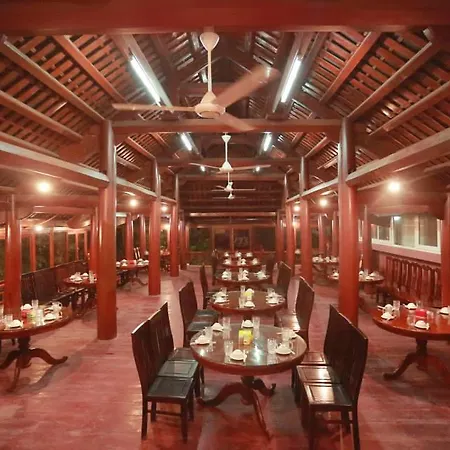 Van Hoa Hotel Ninh Binh-3