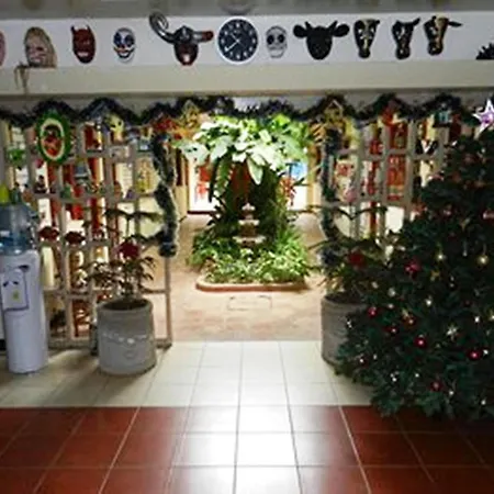 Art Hotel Managua-2