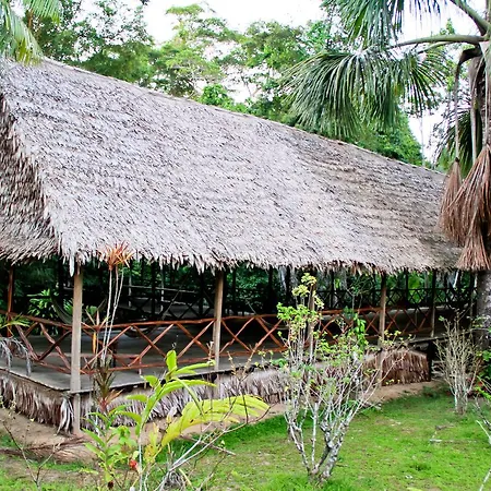 Explorama Lodge-3