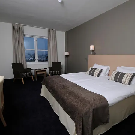 Grand Hotel Asgardstrand - Unike Hoteller-3