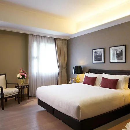 Orchard Parksuites By Far East Hospitality-3