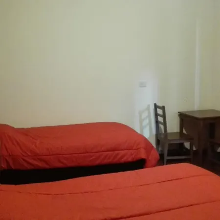 Piedra Blanca Backpackers Hostel-3