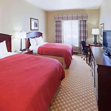 Country Inn & Suites By Radisson, Tulsa, Ok-3