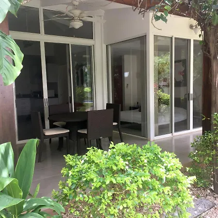 The Breeze Hotel & Villas-2