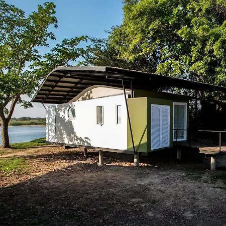 Zambezi Mubala Lodge-3