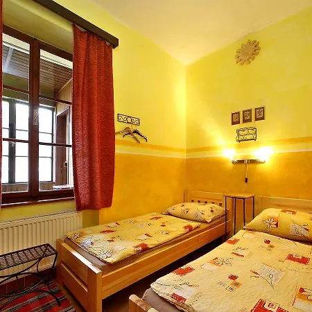 Hostel Merlin-2