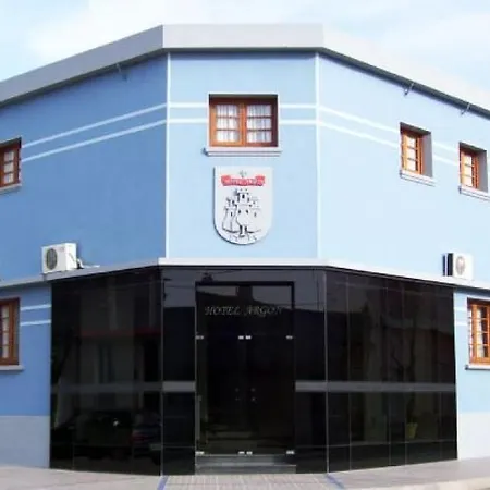 Hotel Argon-3