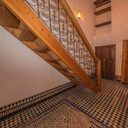 Riad Gzira Fez-3