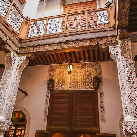 Riad Gzira Fez-2