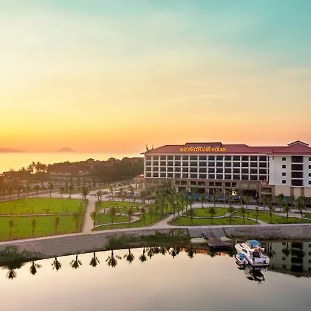 Muong Thanh Holiday Hoi An Hotel-2