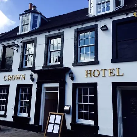 The Crown Hotel-3