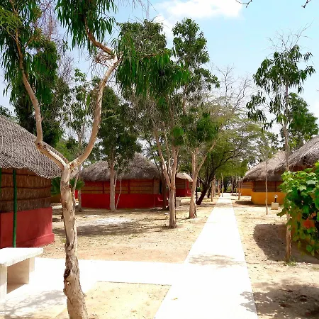 Campement Hakuna Lodge-3