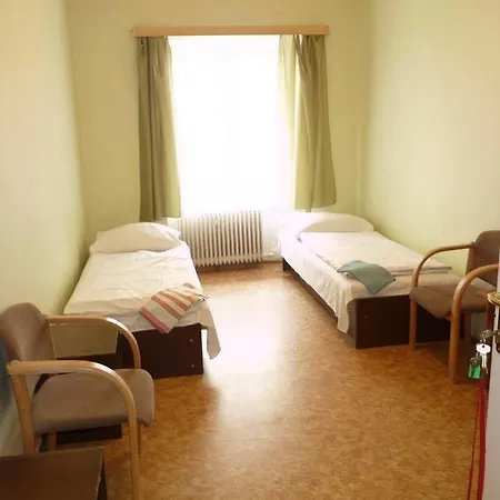 Ats Hostel Jednota-2