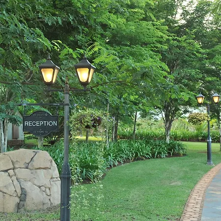 Summerfield Botanical Garden & Exclusive Resort-2