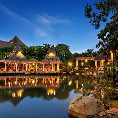 Summerfield Botanical Garden & Exclusive Resort-3