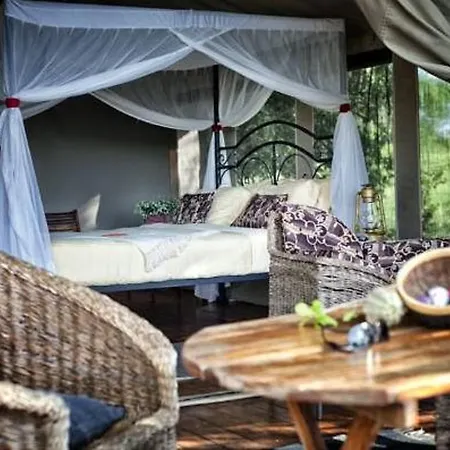 Mbali Mbali Tarangire River Camp-3