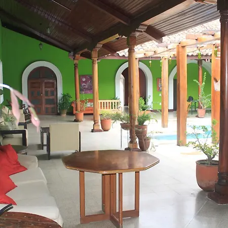 El Caite Hostel-2