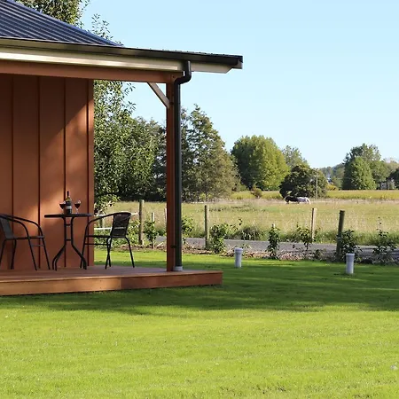 Walnut Lodge B&B-2