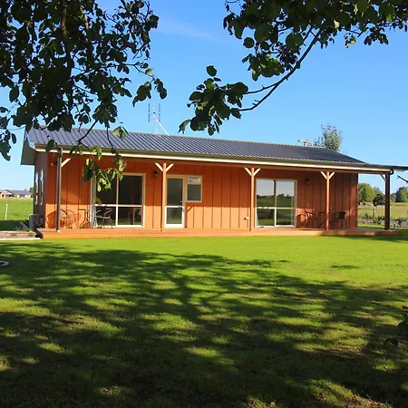 Walnut Lodge B&B-3