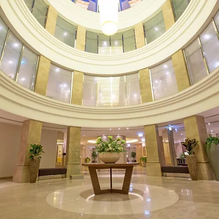 Millennium Kurdistan Hotel & Spa-2