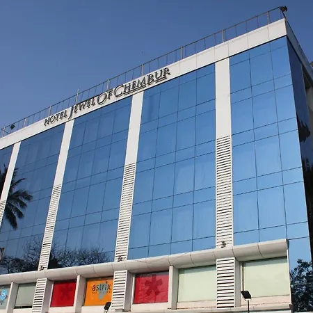 Hotel Jewel Of Chembur-2