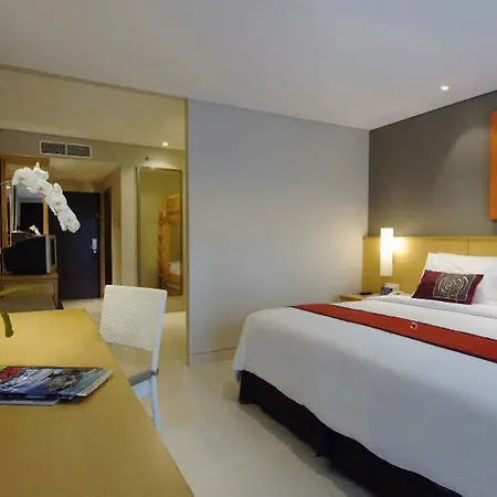 Bali Dynasty Resort-3
