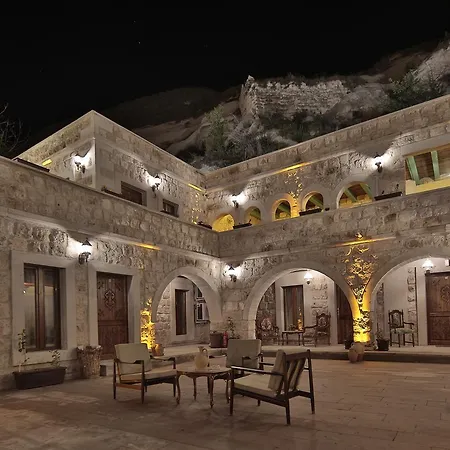Guzide Cave Hotel-2