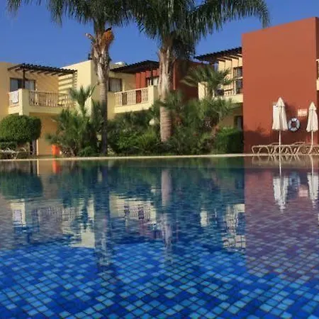 Electra Holiday Village-2