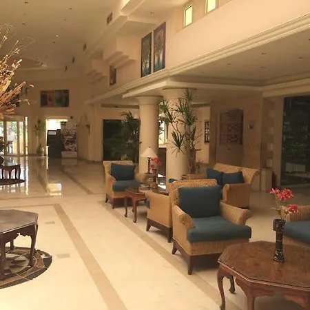 Sunrise Juman Beach Resort-3