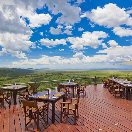 Mbali Mbali Soroi Serengeti Lodge-2