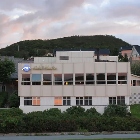 Hotell Maritim Skjervoy-2