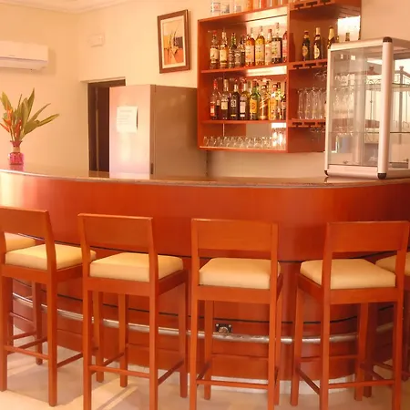 Hotel Ile Maurice-2