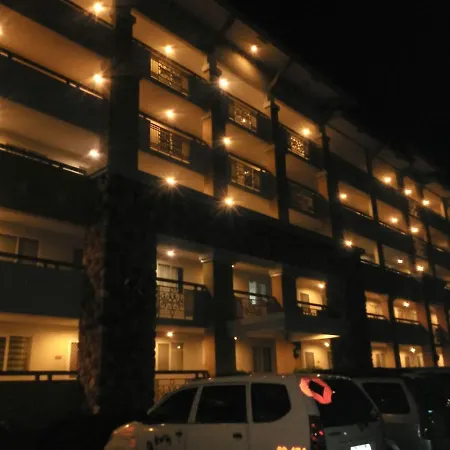 2 Bedroom Sorrento Oasis-2