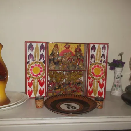 Hospedaje Casa Viru-3