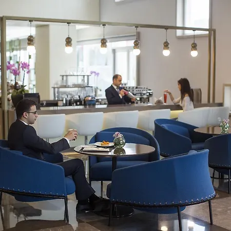 Erbil Arjaan By Rotana-2
