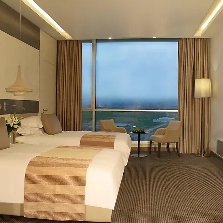 Erbil Arjaan By Rotana-3
