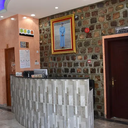 Green Mountain Hotel Apartments-2