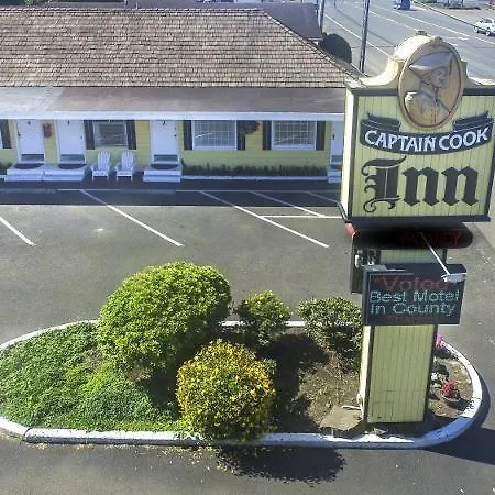Captain Cook Inn-2