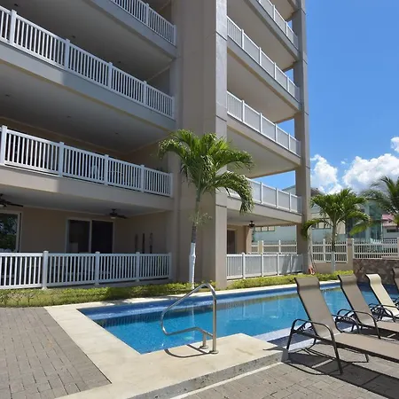 The Palms Jaco-2