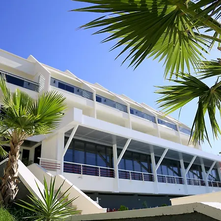 Hotel Picasso-2