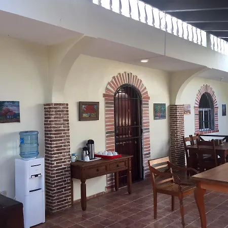 Hotel Yamili-3