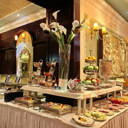 Queen'S Astoria Design Hotel-2