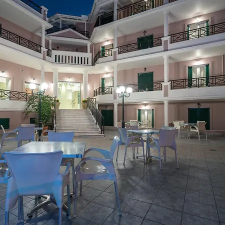 Alamis Hotel & Apartments-2