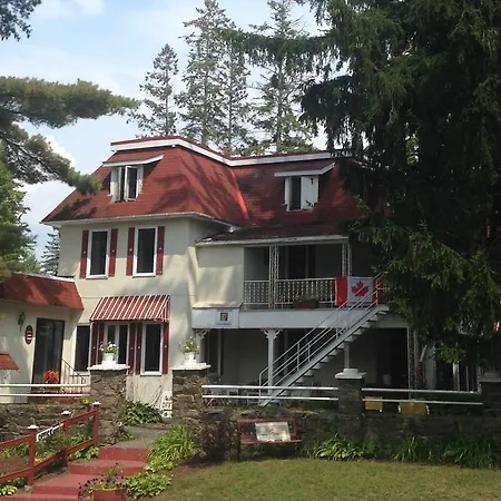 The "New" Baldwins Resort-2