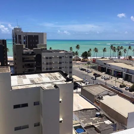 Apartamento Jatiuca-3